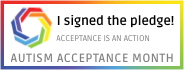I Signed The ASAN Pledge!