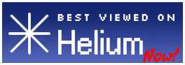Best viewed on Helium now!